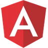 angular logo